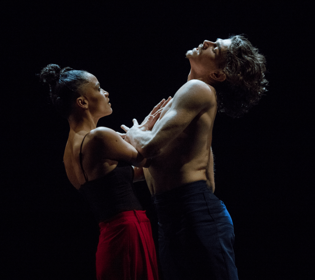 L&rsquo;amour à mort