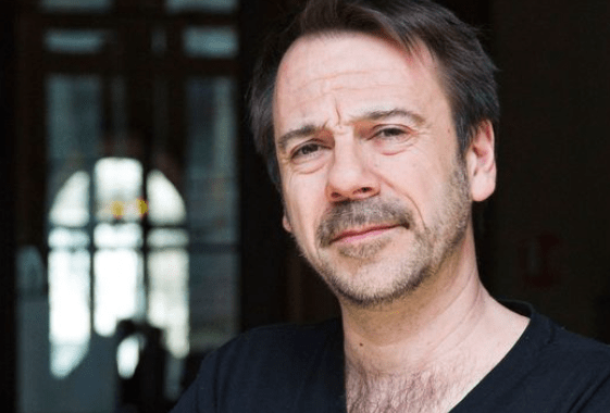 Michel Bussi : &laquo;&nbsp;Savoir que mes romans sont lus, c&rsquo;est ça mon vrai luxe !&nbsp;&raquo;…