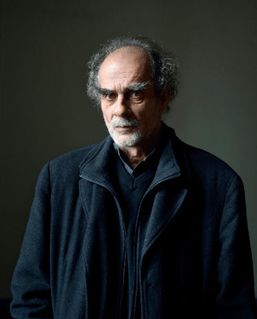 Marc Petit : &laquo;&nbsp;Je crois que l&rsquo;art doit déranger&nbsp;&raquo;