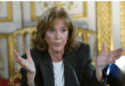 Les femmes sont en&nbsp;deuil