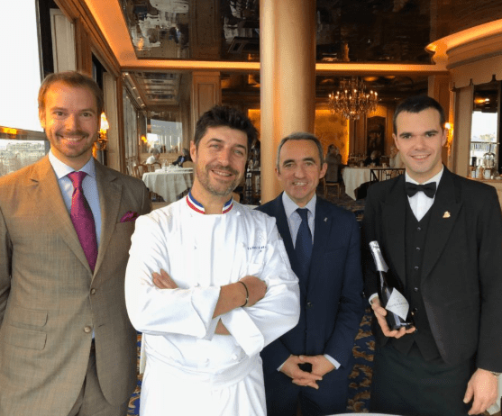 La Tour vaut le détour&nbsp;!