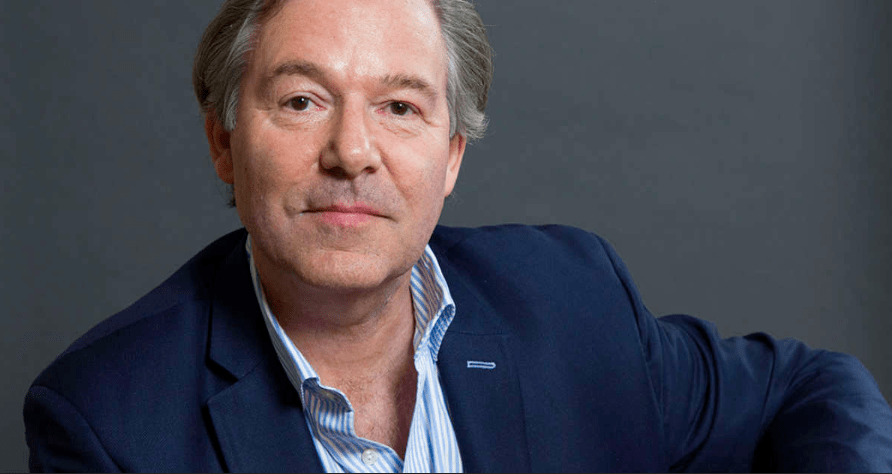 Jérôme Garcin : &laquo;&nbsp;Jacques Lusseyran aurait sa place au Panthéon&nbsp;&raquo;