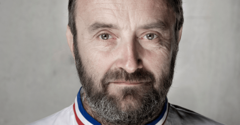 Patrick Roger, le voyageur&nbsp;éternel