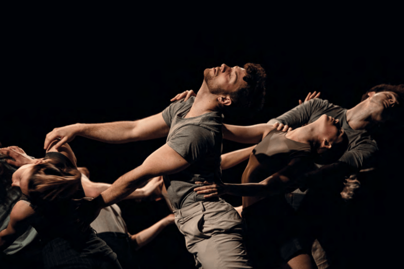 &laquo;&nbsp;Le paradis, c&rsquo;est les autres&nbsp;&raquo;