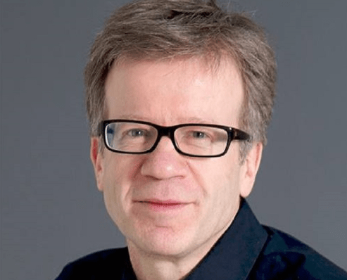 &laquo;&nbsp;Je crois que l&rsquo;art digital a de beaux jours devant lui. Parce que c&rsquo;est l&rsquo;avenir du futur…&nbsp;&raquo;