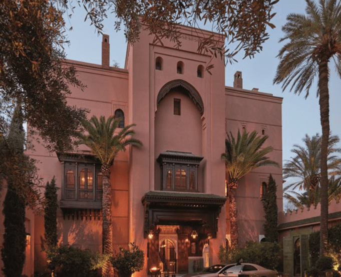 Bienvenue dans un monde de pure&nbsp;beauté