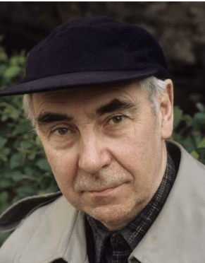 Hommage à Jude&nbsp;Stéfan