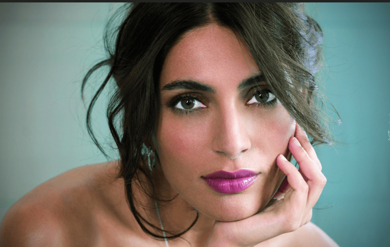 Caterina Murino : &laquo;&nbsp;De voir les autres souffrir me fait souffrir&nbsp;&raquo;