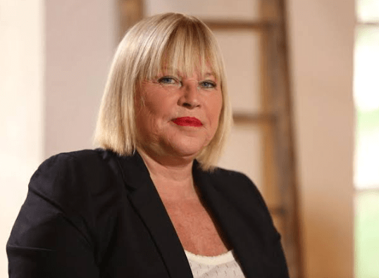 Yvonne Poncet-Bonissol : &laquo;&nbsp;Le seul devoir d&rsquo;une mère, c&rsquo;est d&rsquo;être heureuse&nbsp;&raquo;