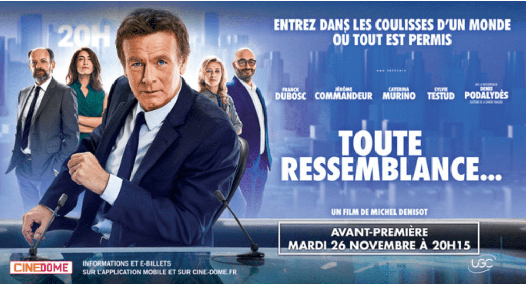 Le retour du&nbsp;réel