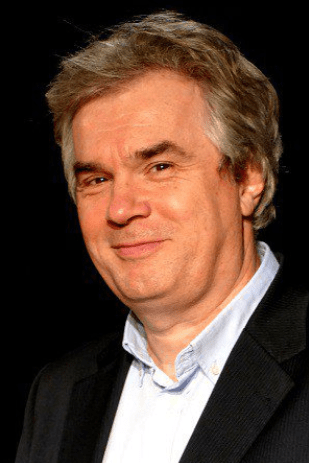 Jacques Mougenot : &laquo;&nbsp;Je n&rsquo;envisage pas d&rsquo;écrire une pièce sans humour et sans réjouir le public&nbsp;&raquo;