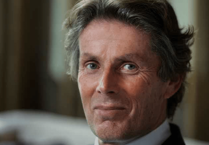 &laquo;&nbsp;Le luxe n&rsquo;a de sens que s&rsquo;il rend heureux&nbsp;&raquo;