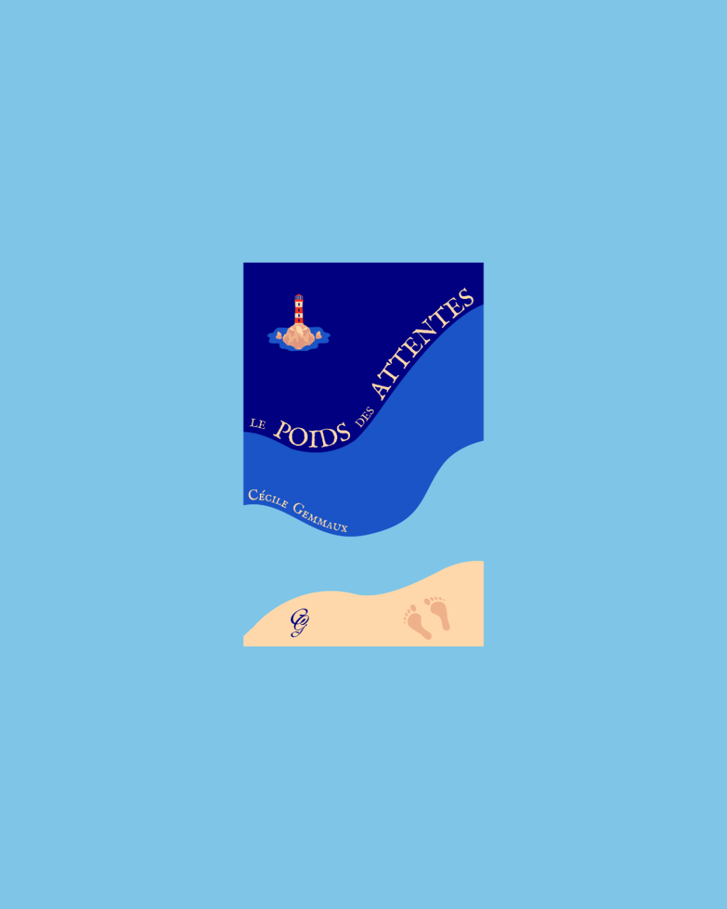 Cécile Gemmaux : &laquo;&nbsp;Le bonheur n&rsquo;est pas forcément dans la minceur&nbsp;&raquo;