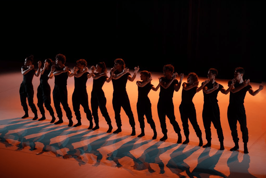 &laquo;&nbsp;Plus nous allons vite, moins nous avons le temps&nbsp;&raquo;