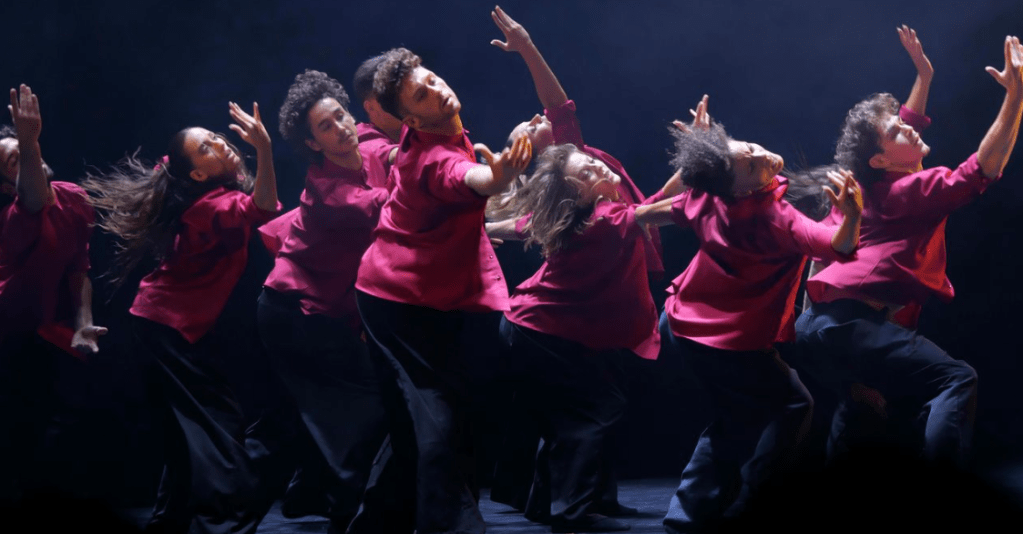 &laquo;&nbsp;Danser sur le volcan&nbsp;&raquo;